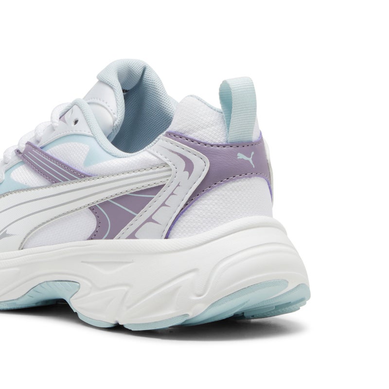 بوما حذاء رياضي للنساء PUMA Morphic Futro-Glam - Image 5